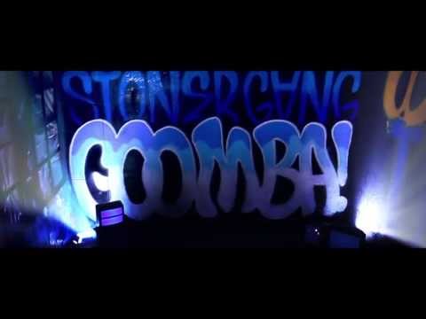 Pok'Chop - WestCoast Thumper (ft. Roach Gigz, Milla) (Official Music Video)