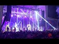ICP The Great Milenko Gathering Of The Juggalos 2023 Intergalactic Stage