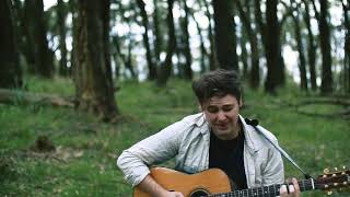 Somewhere only we know - Keane (Adam Martin Cover)