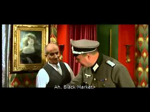 Трейлер фільму «Велика прогулянка»