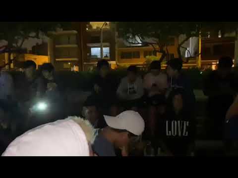 Seta vs Gou || Octavos