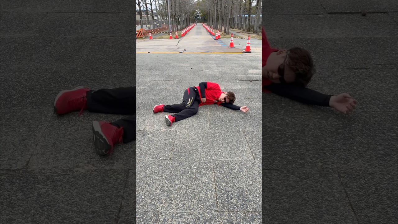 真っ当に返してください。#エアクラ #ハンドボール #あるある #せっこ #年内チャンネル登録100万人突破