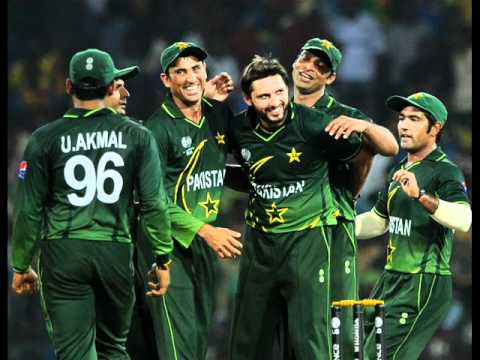 Tum Jeeto ya haro by jawad ahmed.wmv