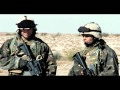 Generation Kill - Women think they're protected