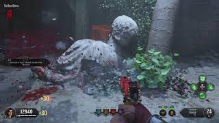 Black Ops 4: Zombies - IX; Unlock Pack a Punch and Understanding Challenges