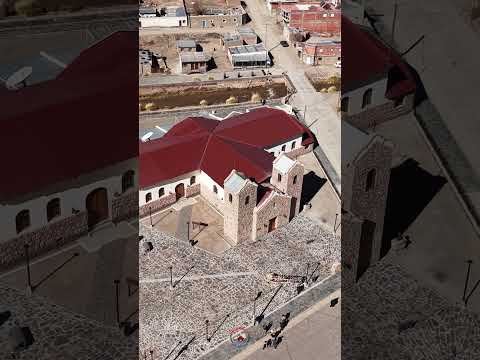 San Antonio de Los Cobres  #salta #drone #vistashermosas #dji #travel #rutasypaisajes #viajes