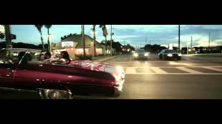 SouthSide Buzy - Mos Def (Official Music Video)