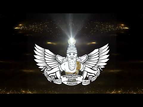 6EXTERMINATION, PlayaPhonk - PURSUITON