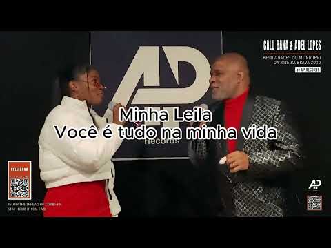 Leila - Jammband (Vídeo + Tradução)