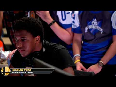 GSE #100 - Ruther (ROB) vs. Osprey (Falco) - Top 48