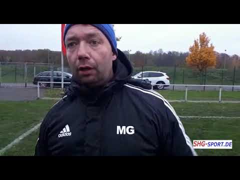 Kommentare SV Victoria Sachsenhagen - SV Victoria Lauenau