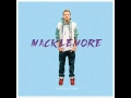 Macklemore - Church (feat. Geologic) 