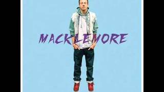 Macklemore - Church (feat. Geologic)