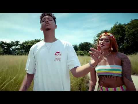 LV, NaBrisa, Xavier2Bit - Fruto Proibido 🍏