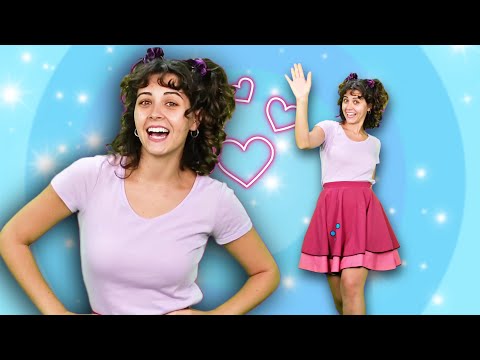 Dans Şarkısı - Belini Salla | Eğlenceli Dans Şarkısı