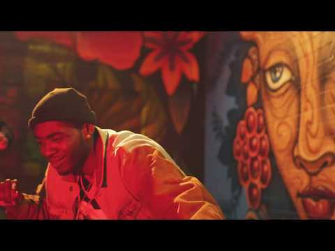 ObnoxiousAss Yabbie - "AYE AYE" | shot by @ThomasTyrell619