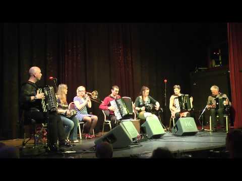 Akkordeonale 2015  von Henny Monzel