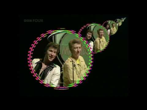 Matchbox - Buzz Buzz A Diddle It - TOTP - 24 January 1980