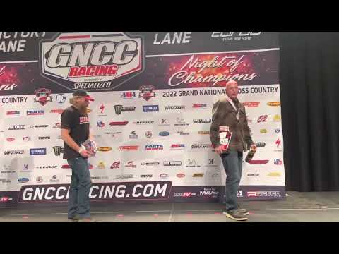 GNCC Night of Champions December 9, 2022