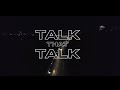 Joweezy & Sparky- Talk that talk (offical video)