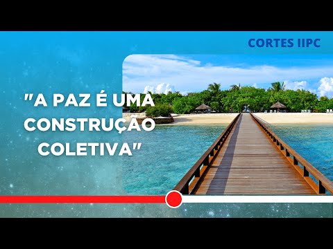 Paz e Liderança Evolutiva - Fred Ganem (Cortes-IIPC)