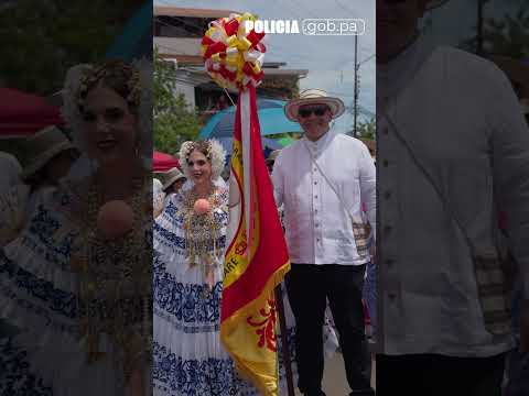 #PlanFirmeza | Festival Nacional de La Mejorana en Guararé, provincia de Los Santos.