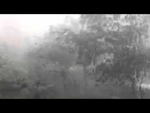 huragan w słubicach