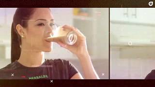 Download lagu SPOT FIT 21 - HERBALIFE mp3