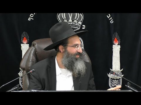 דתי בסדום | הרב שי עובד | רביעי - פרשת וירא - תשפה