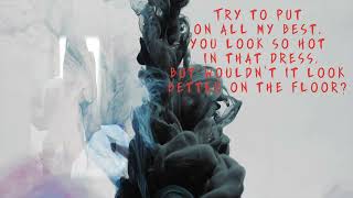 ColourMind - Sweet Surrender - Official Lyric Video