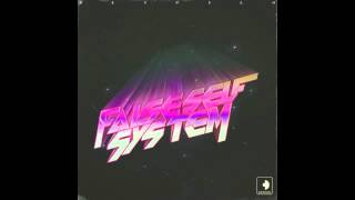 Rey Pila - False Self System (Official Audio)