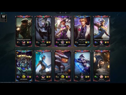 Renekton: Proyecto Skin Gameplay (2/1/8) VS Gangplank | Renekton TOP vs Gangplank