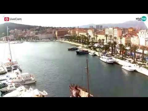 Dan grada Splita, blagdan Sv. Duje 2018