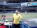 Ice Cold Beer - Toronto Blue Jays