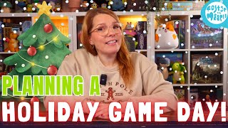 Foster the Meeple - Bring Your Own Book video thumbnail