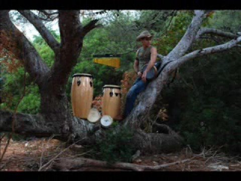 Guitos Live Percussion