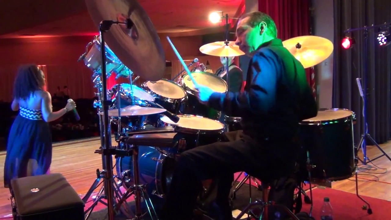 Hire Rene On Drums Drummer in San Antonio, Texas