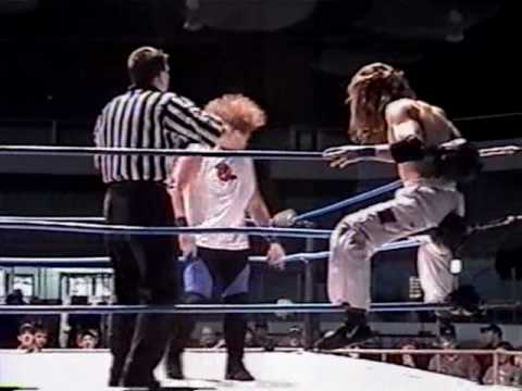 Lincoln Steen vs Scott Savage - RAW - June 10th 2002