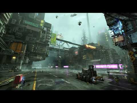 ► NEUROFUNK MIX APRIL 2024