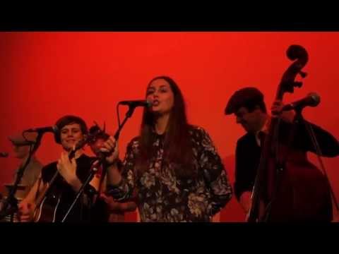 Albert og Elise - 1.mai 2015, Landmark / Bergen, Norge