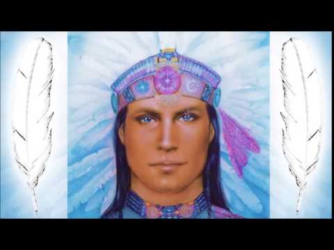 Saravá Seu Pena Branca