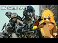 Transformers RWBY: Rise of the Beasts (Big Game Spot)
