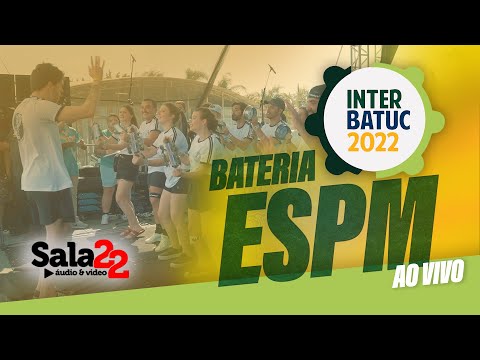 ESPM - Interbatuc 2022
