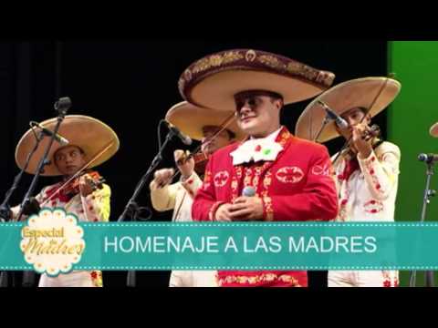MARIACHI MEDELLIN SHOW - LA NEGRA