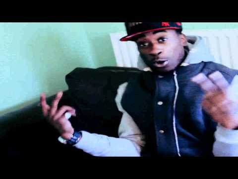 DIZ DANGLEZ - SMOKING (FEAT DEMZ) (NET VIDEO) (MR PROMOZ TV)