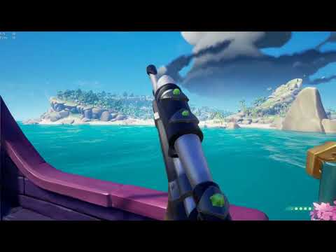 Brig gets rekt, rowboat escape thwarted