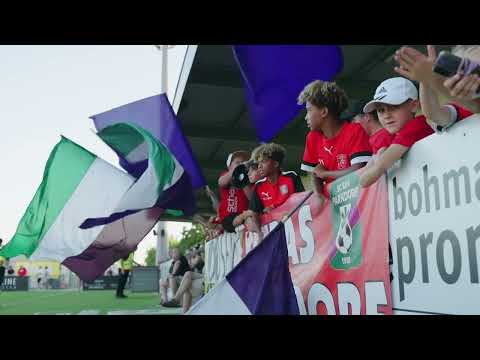 Die Rückkehr des Burgenland-Derbys - SC ESV Parndorf vs. SC Neusiedl (Das Aftermovie)