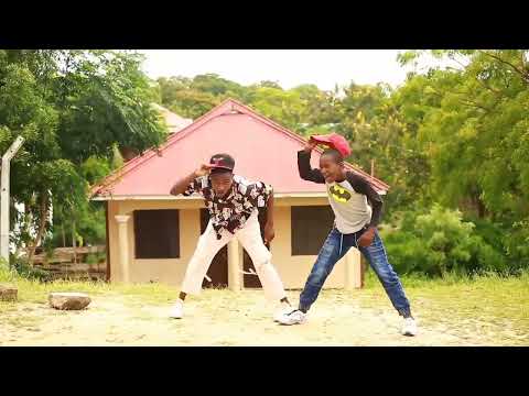 Marioo,Robot Boii &Native deep -Mwagia ndani (video🕴️ dence)