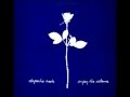 Depeche Mode - Enjoy The Silence 