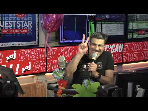 MIKO IMITE MOPRAL QUI PARLE DU CAUET BURGER